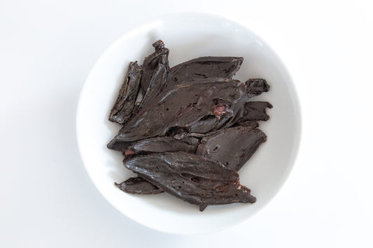Dehydrated Lamb Liver