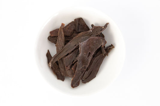 Dehydrated Pork Liver