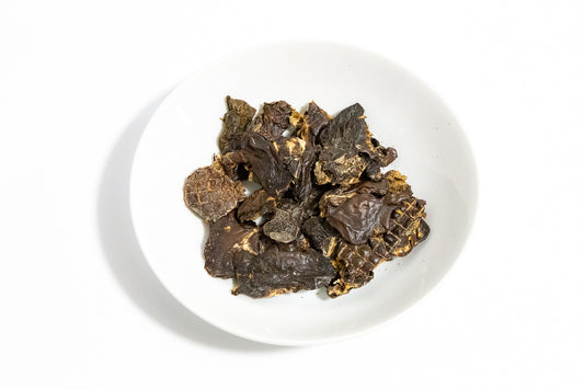 Dehydrated Chicken Liver