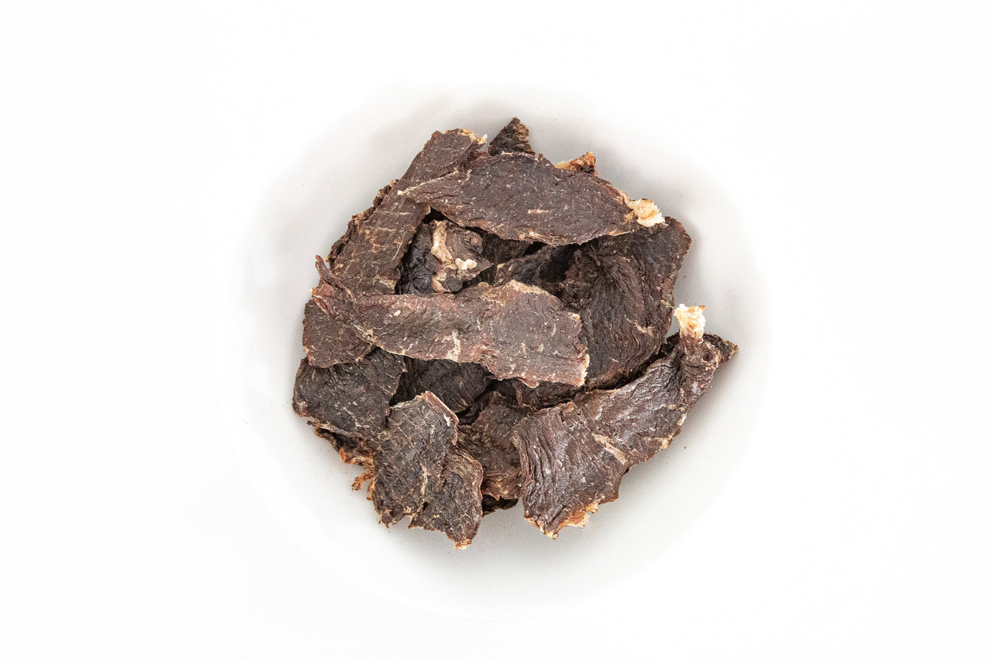 Dehydrated Beef Jerky