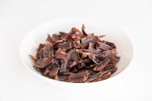 Dehydrated Turkey Gizzards