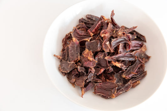 Dehydrated Turkey Gizzards