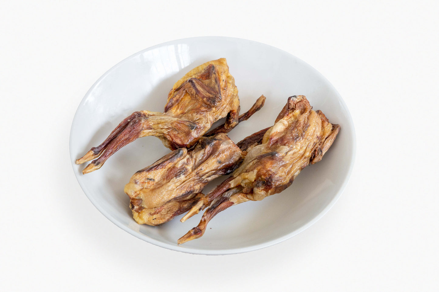 Dehydrated Whole Quails