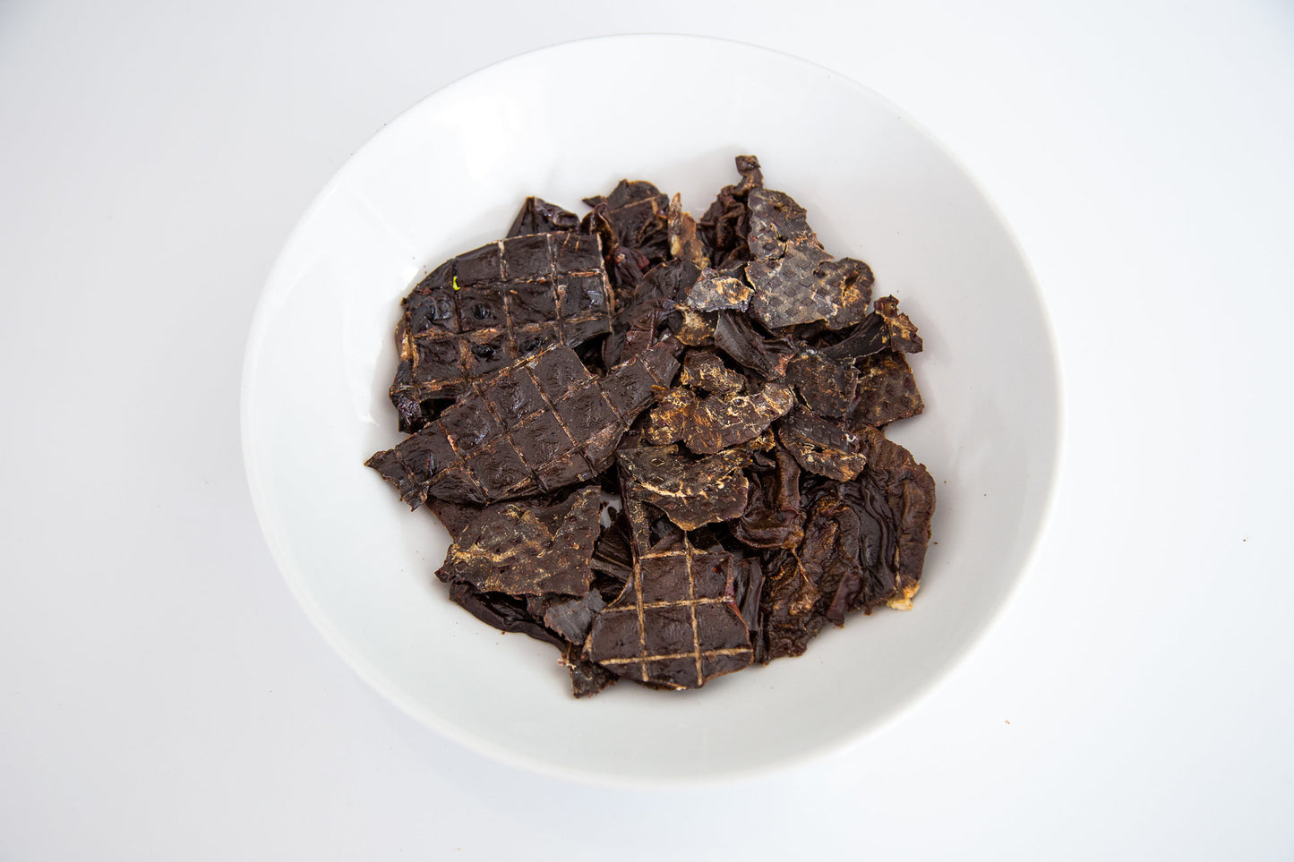 Dehydrated Beef Liver